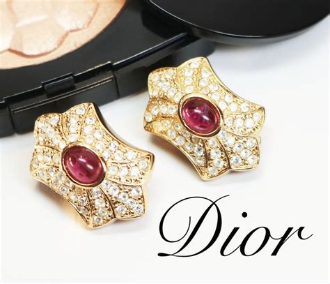 bijoux christian dior germany jewelry|dior online shop damen.